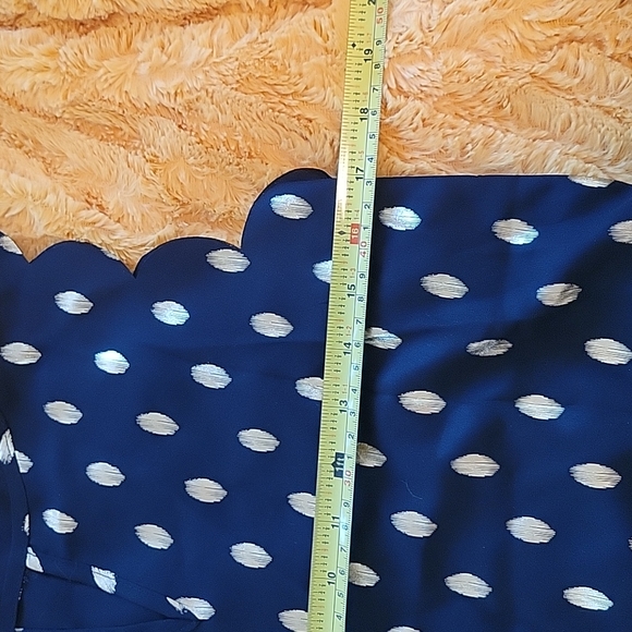 Shein tank blouse - Picture 8 of 9